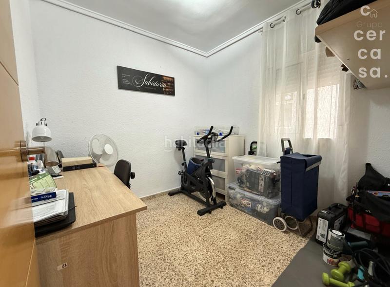 Foto e76ffe1b-81cf-4fb1-8f7f-a9eca5d2d066. Piso  en venta en calle alcañiz, Torrefiel en Valencia