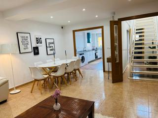 Lloguer Xalet  Carrer de cavite. Chalet en alquiler en calle de cavite (malvarrosa, valencia)