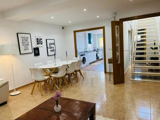Rent Chalet  Carrer de cavite. Chalet en alquiler en calle de cavite (malvarrosa, valencia)