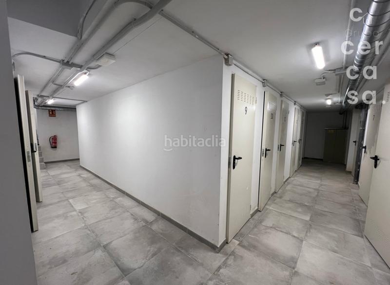 Foto 16074e28-d3cf-43b4-95fb-e7f5bcf65f05. Appartement avec parking piscine dans Russafa Valencia