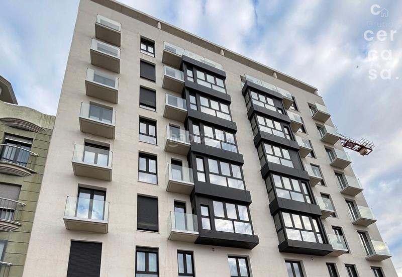 Foto 1be8fe5e-3c12-4063-9908-fd5e3fb1014c. Appartement avec parking piscine dans Russafa Valencia