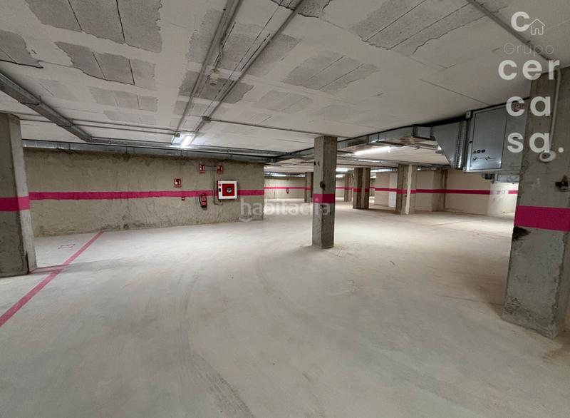 Foto 2e2063b8-cfa7-4ed3-8d60-ac2b6f600fe4. Appartement avec parking piscine dans Russafa Valencia