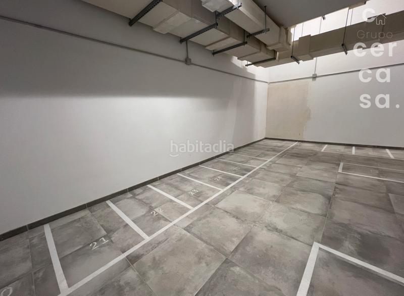 Foto 8612a110-21d6-4c97-8757-42e6eeca2868. Appartement avec parking piscine dans Russafa Valencia