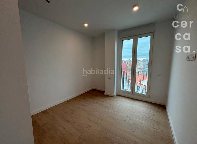 Foto ab25d66b-1493-49df-b87f-af44302fba29. Appartement avec parking piscine dans Russafa Valencia