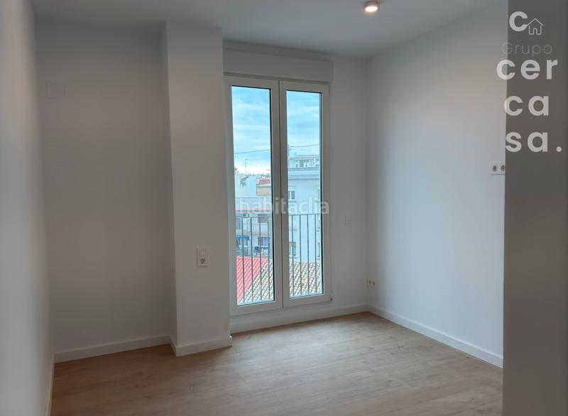 Foto ab7f62ee-d97a-4319-b6ed-40b02423dc99. Appartement avec parking piscine dans Russafa Valencia