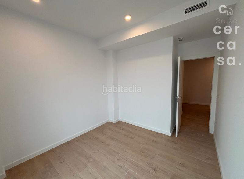 Foto def17f29-dab8-4ae8-bbcd-f836800bbb49. Appartement avec parking piscine dans Russafa Valencia