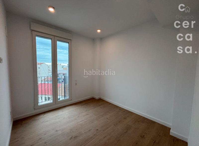 Foto fe4307f6-f828-40a7-aa19-d4fface38626. Appartement avec parking piscine dans Russafa Valencia