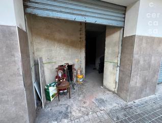 Local Comercial a Carrer del Coronel Montesinos