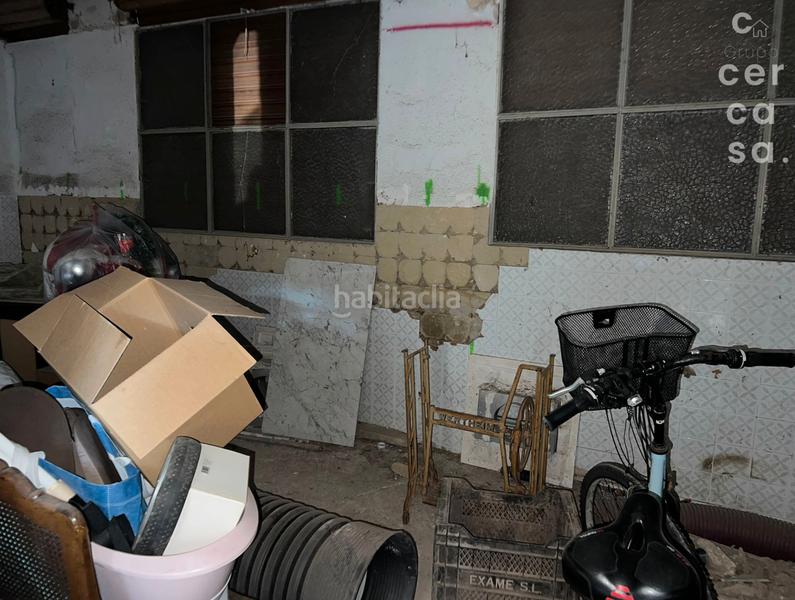 Foto 27f4dc4f-9844-434f-a97f-d8e4f14d489f. Local comercial a Torrefiel Valencia