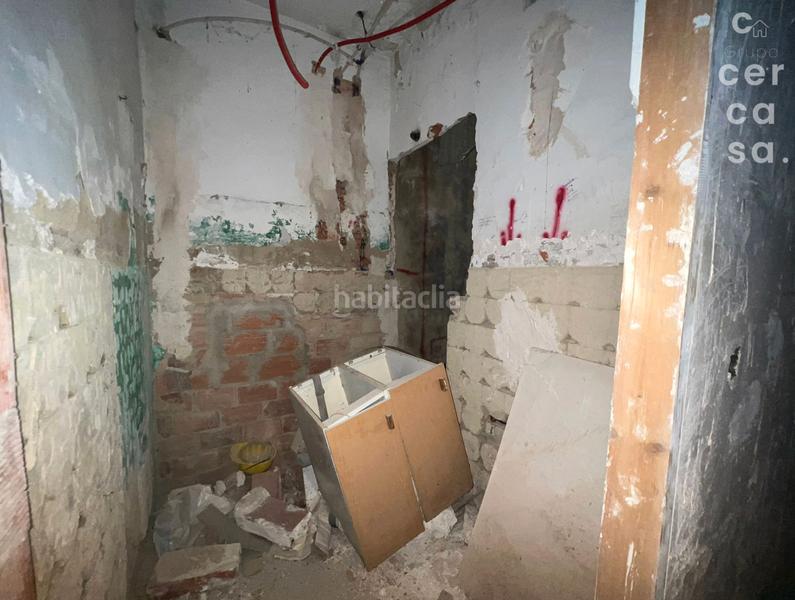 Foto 302edc2b-4cba-4de4-9c82-aaa28b20e0c8. Local comercial a Torrefiel Valencia