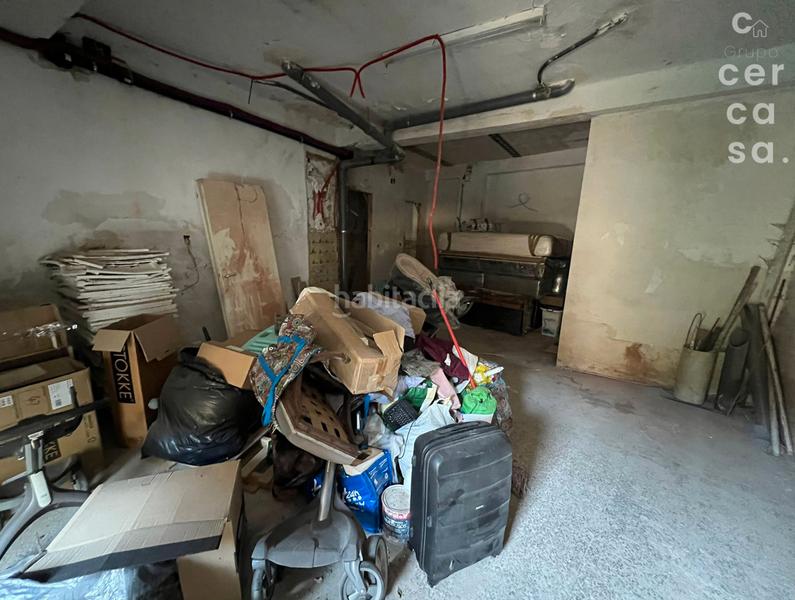 Foto 3f289f72-7126-4ac2-bee3-cfcdafaf3853. Local comercial a Torrefiel Valencia