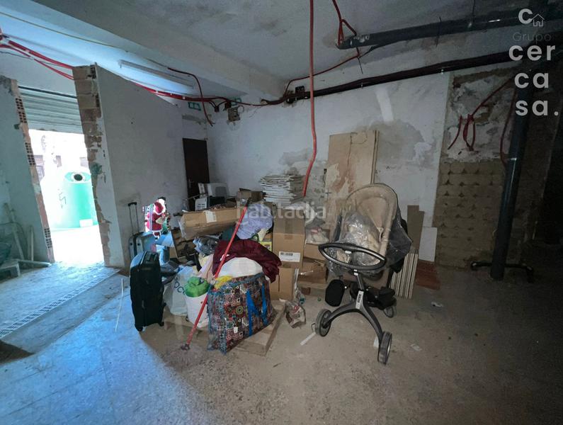 Foto ae4869c8-6f42-4b83-a62a-7e8c5cc3501c. Local comercial a Torrefiel Valencia