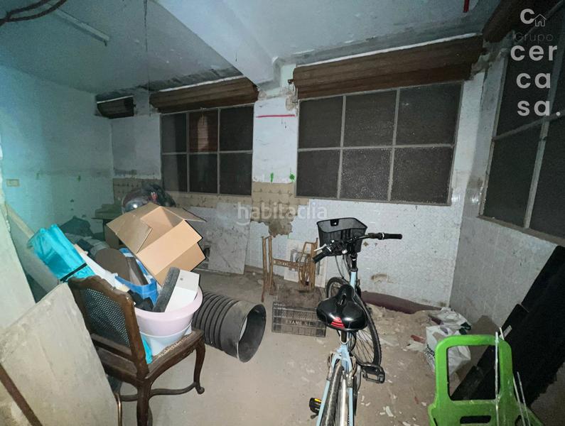 Foto b38049c7-a307-4291-8061-9cf0c3534175. Local comercial a Torrefiel Valencia