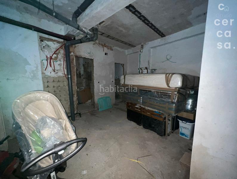 Foto cf469723-5b6c-4fd5-99fa-4758ce02fb08. Local comercial a Torrefiel Valencia