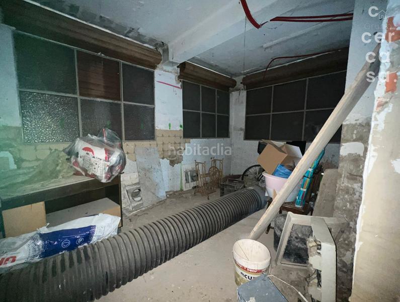 Foto f3046e30-f0c3-4ae5-9ae2-e3b8b96b7cb6. Local comercial a Torrefiel Valencia