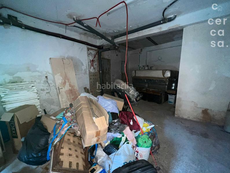 Foto f365fcc2-4795-4a8a-a585-e13e65b36ddf. Local comercial a Torrefiel Valencia