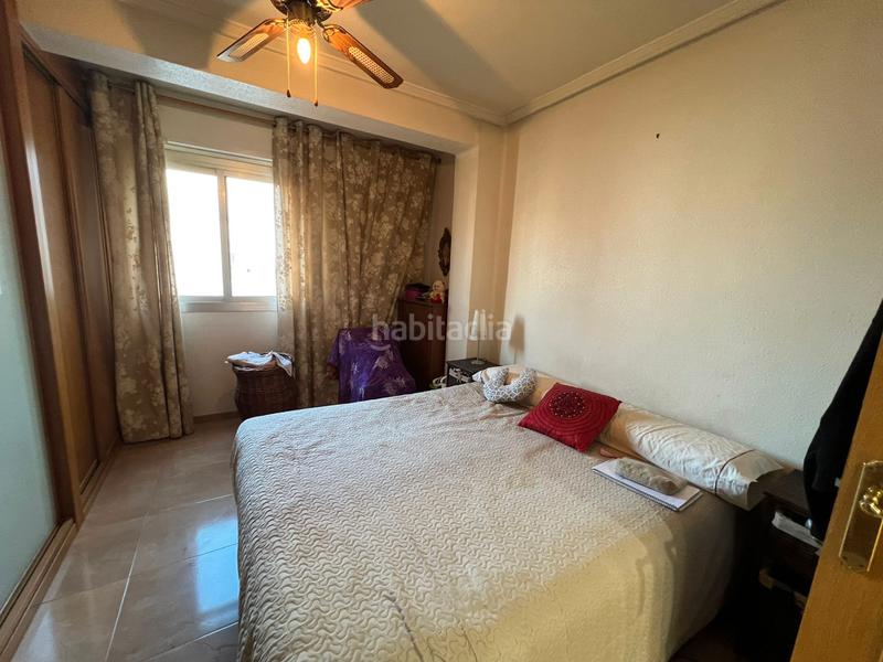 Foto 07c7a0e6-d9e6-4669-998b-5a8820e70840. Etagenwohnung in Torrefiel Valencia