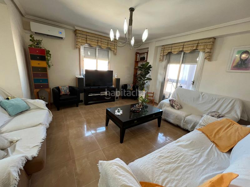 Foto 19a43302-1b28-457e-bf37-57929acc0e18. Etagenwohnung in Torrefiel Valencia