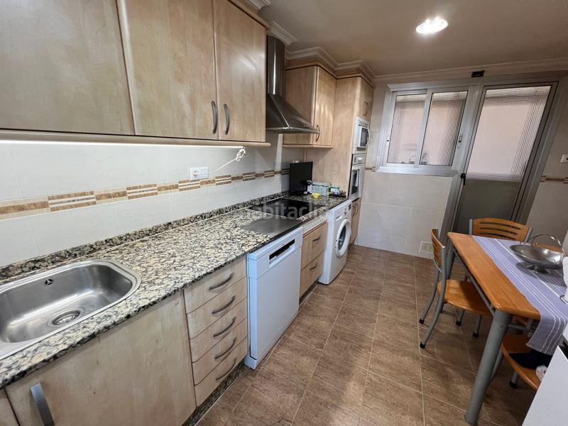Foto 5a262328-7a58-4bb0-8c56-8ab05bd76815. Etagenwohnung in Torrefiel Valencia