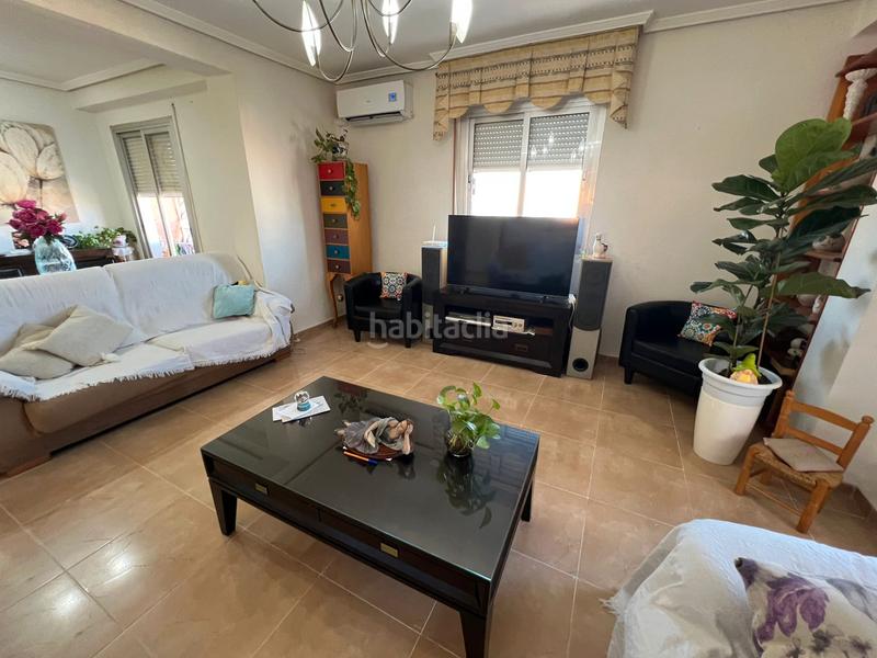 Foto 8c1e740f-fe41-46f2-84be-a109d6189805. Etagenwohnung in Torrefiel Valencia
