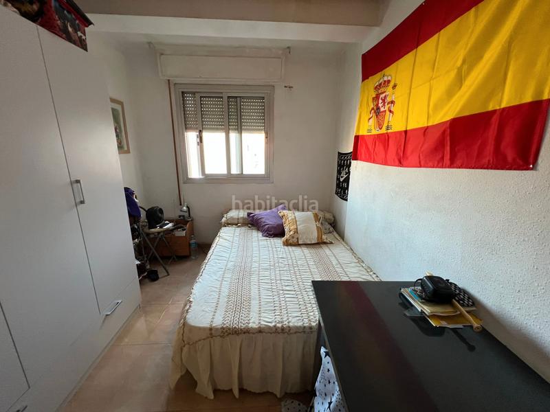 Foto d19fa120-c0c9-4e32-91ce-038d17b919ae. Etagenwohnung in Torrefiel Valencia