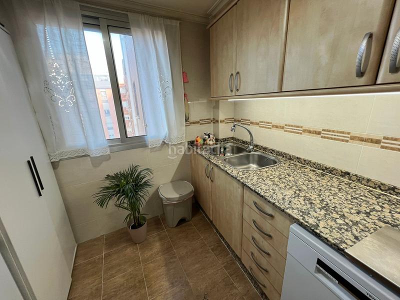 Foto ee6cbc35-b535-4a2b-aa5e-279e75869227. Etagenwohnung in Torrefiel Valencia