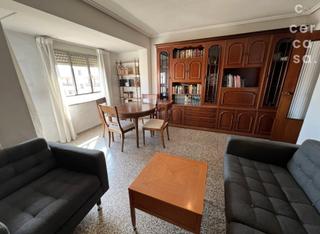 Pis  Carrer d'alboraia 26. ?? piso en alboraia – luminoso y céntrico
