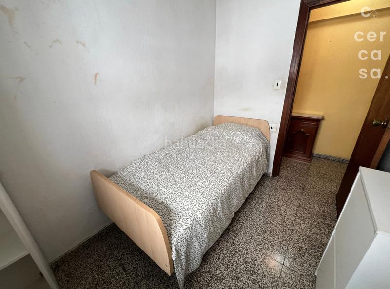 Foto 340a6f70-7dd3-40fa-895a-e71889e9f1a4. Appartement dans Trinitat Valencia