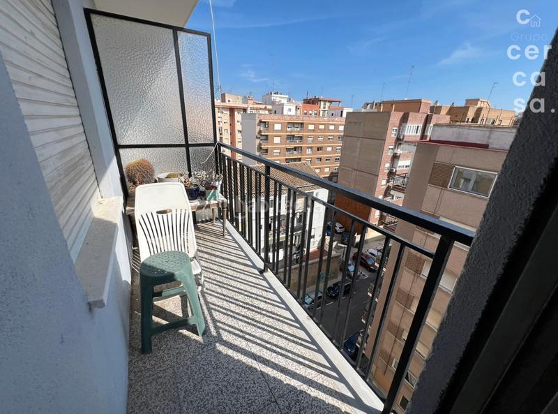 Foto 48385993-1a26-4f42-af6b-2c9c94a099b0. Appartement dans Trinitat Valencia