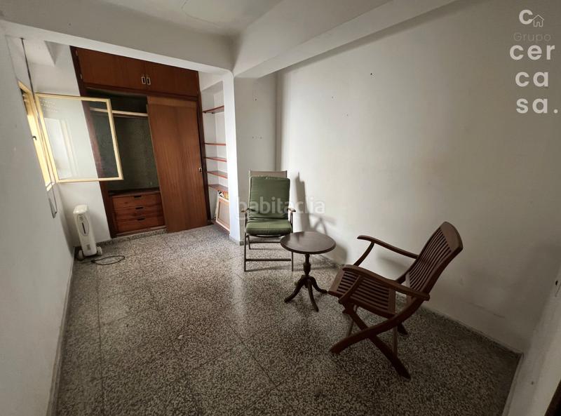 Foto 81c17dee-c9ce-4cfd-839d-99c30a76eaf9. Appartement dans Trinitat Valencia