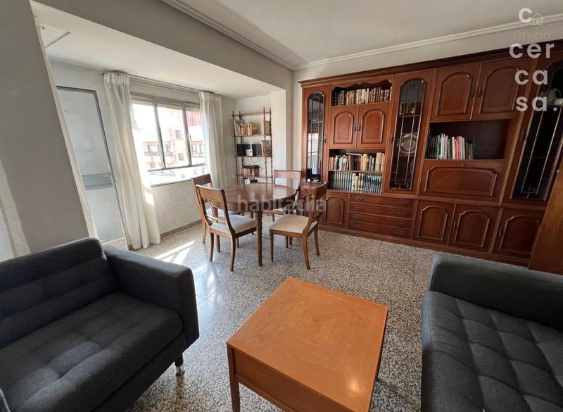 Foto d3dd86af-9885-4b35-bdb4-b85693a24ff7. Appartement dans Trinitat Valencia