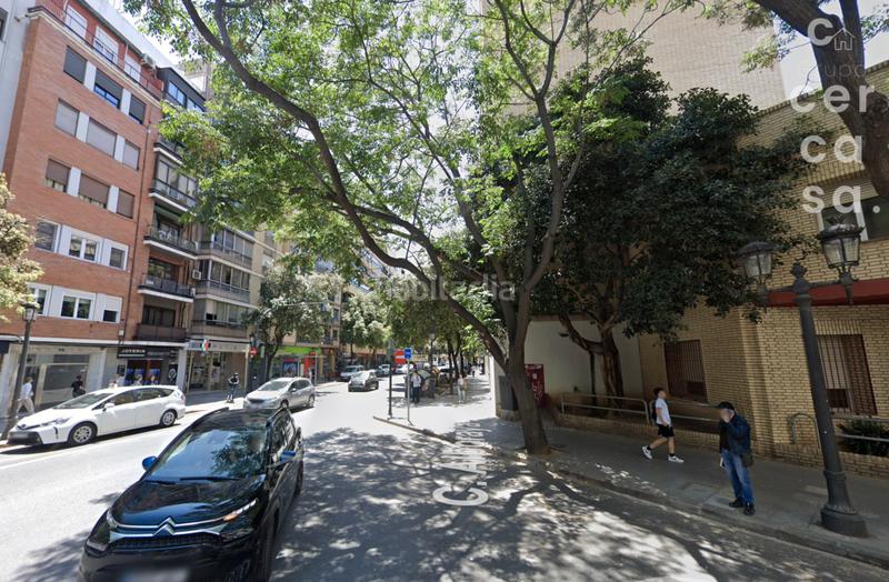 Foto dc4fa3d0-a4f5-4973-91a5-ea9a653e7609. Appartement dans Trinitat Valencia