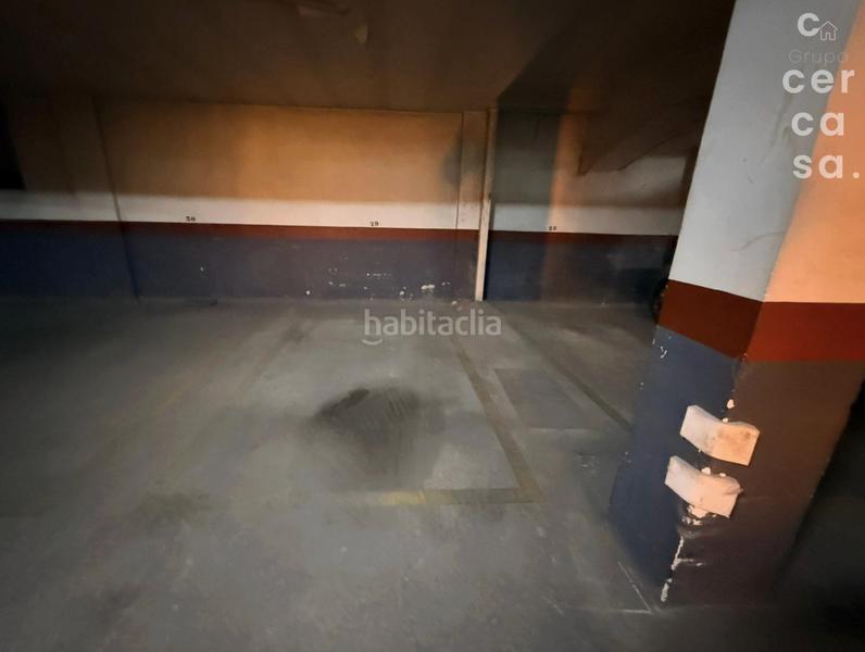 Foto cf94b786-8fd3-4e80-9408-032a01b0f1b5. Posto auto in Torrefiel Valencia