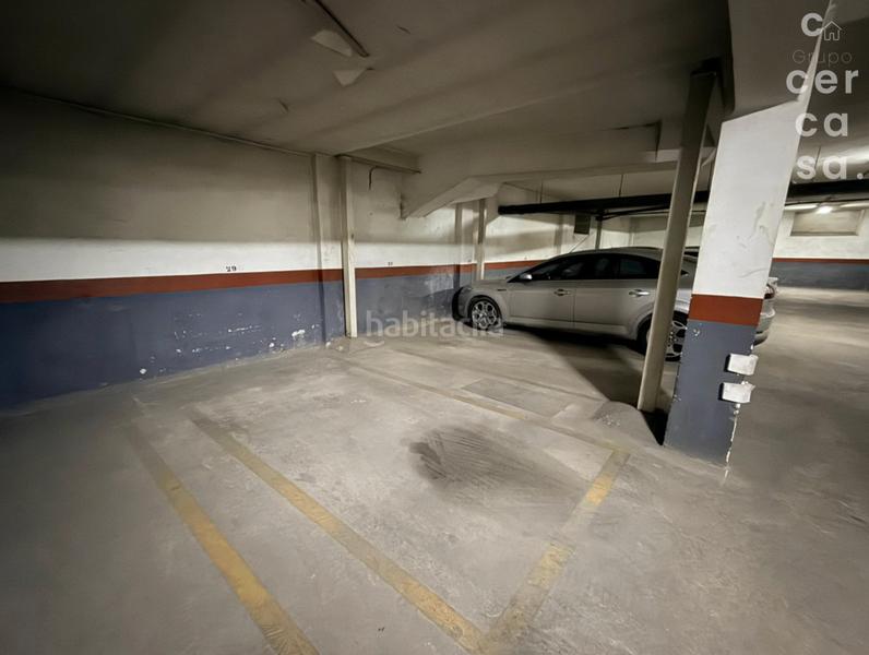 Foto da673648-6572-4bbb-9fa3-4d51faea495c. Posto auto in Torrefiel Valencia