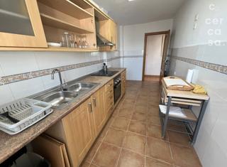 Rent Flat  Avinguda de la constitució. Piso en alquiler en la avenida de la constitución