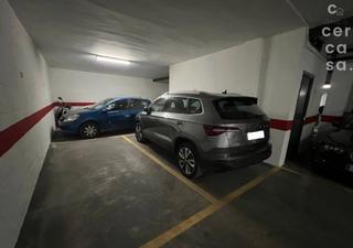 Aparcament cotxe  Carrer del general llorens