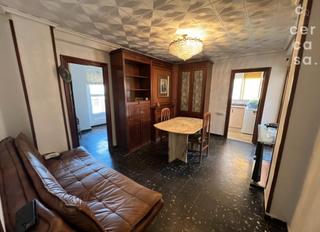 Piso  Carrer de vilanova de castelló. Piso en venta en en marxalenes