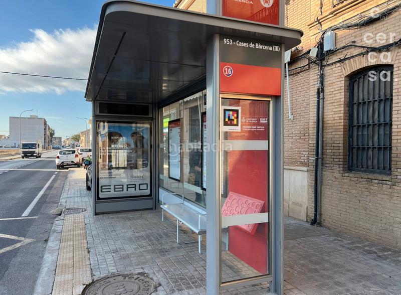 Foto 3cc2314a-4290-42d1-8c2c-b6a181ac1685. Pis a Cases de Bàrcena Valencia