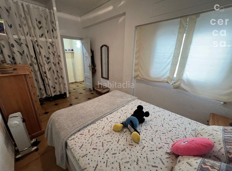 Foto ef6cf3d6-08fa-45ef-9d7c-74a655b397fc. Pis a Cases de Bàrcena Valencia