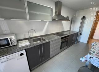 Miete Etagenwohnung  Carrer del riu segre. Piso en calle río segre en exclusiva en alquiler