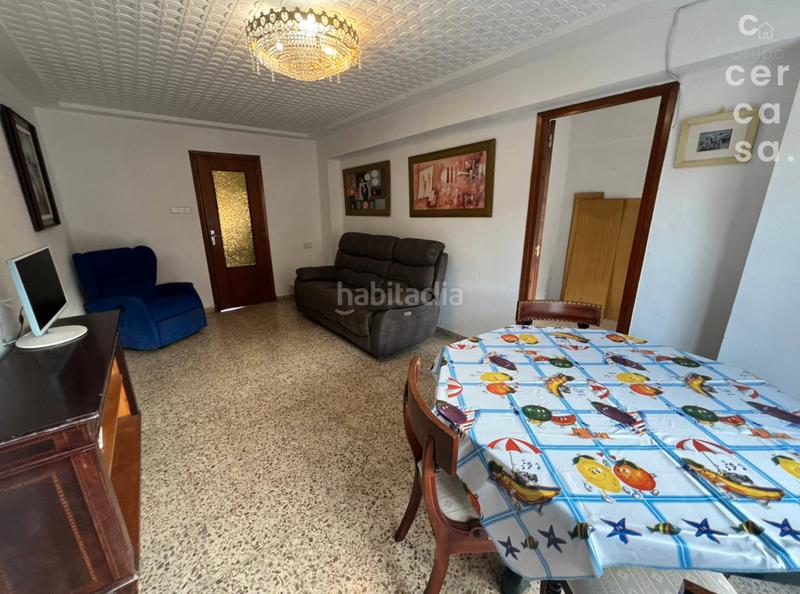 Foto 695c49f4-e472-476d-8899-87cd29b63fe3. Affitto appartamento in Els Orriols Valencia