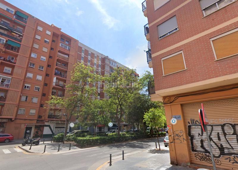 Foto d07c9e89-3600-43b5-b858-907d8e8e3948. Affitto appartamento in Els Orriols Valencia