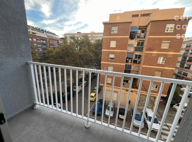 Foto d4e50f82-6c9a-45c3-ba21-587683e1f47b. Affitto appartamento in Els Orriols Valencia