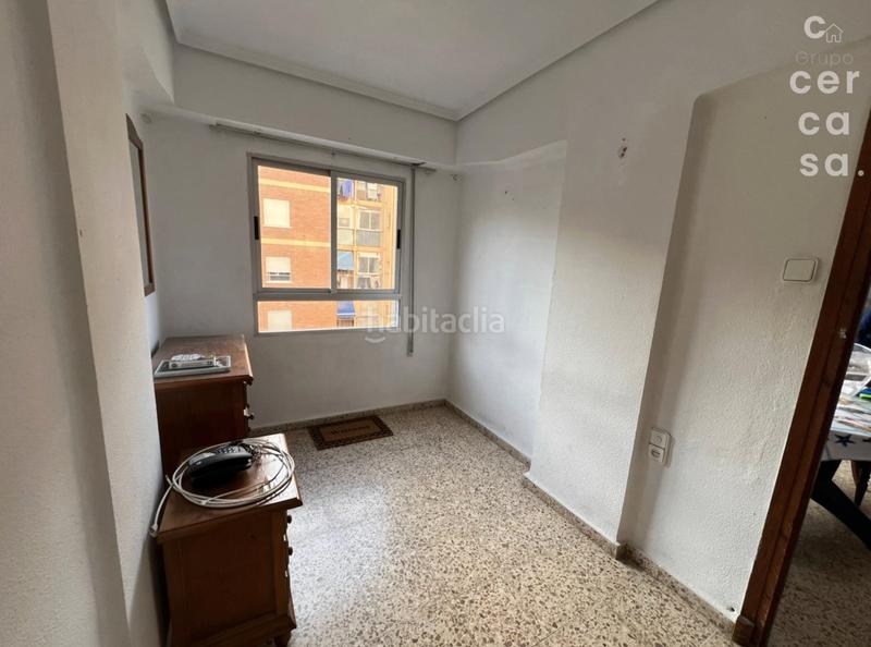 Foto 9be27142-a558-4dbc-bd31-14875fff53da. Miete etagenwohnung in Els Orriols Valencia