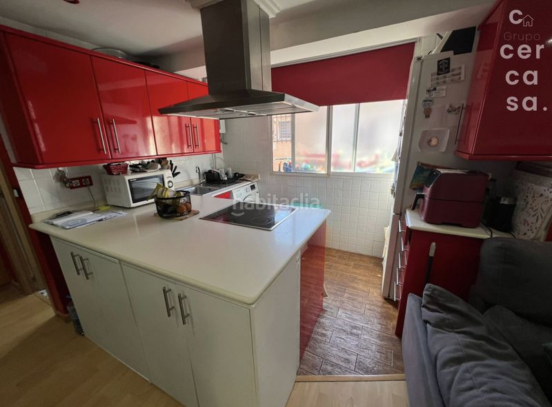 Foto 230a8653-a960-431e-a8f9-9b84f516c91e. Pis a Torrefiel Valencia