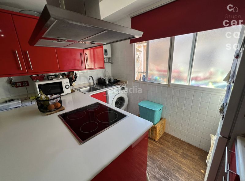 Foto c1f49f29-6295-4308-82f6-a326ba5765ab. Pis a Torrefiel Valencia