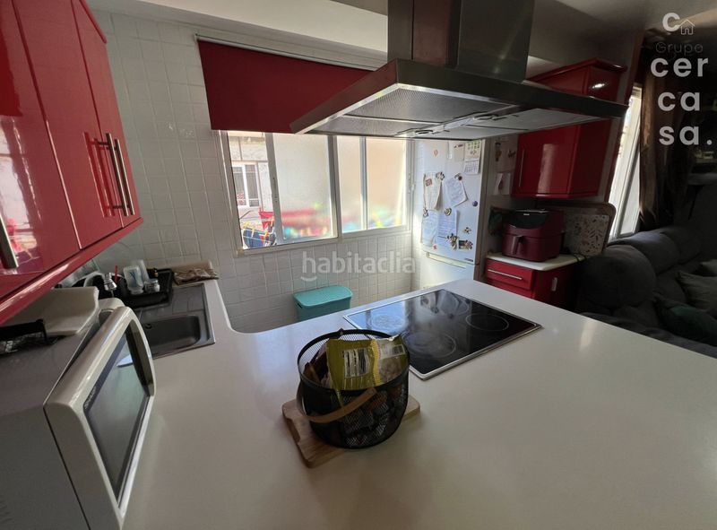 Foto cb2f56c7-fb7b-4864-be4e-4d7fd5b3d964. Pis a Torrefiel Valencia