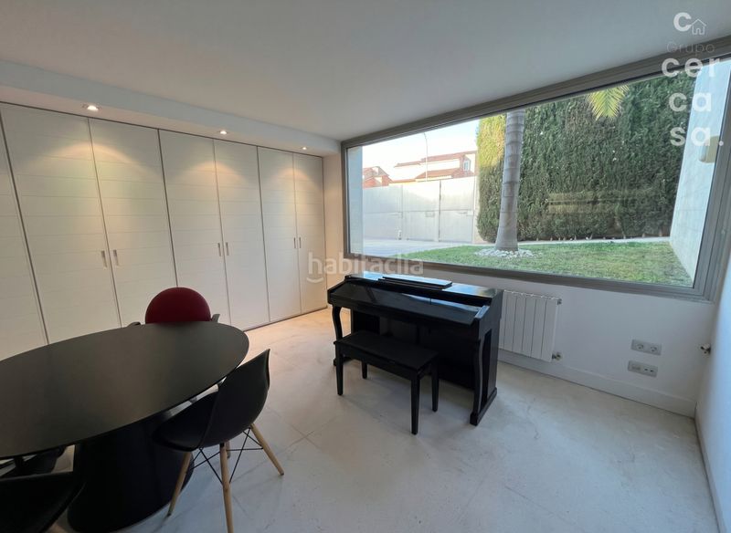 Foto 3b248a29-efd0-4708-b9c3-f8cce5b58be7. Xalet amb aparcament piscina a Godella