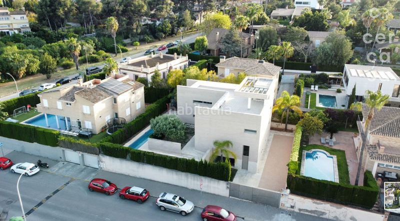 Foto 675071c7-8ac2-49fd-a5ea-c0809ac44e29. Xalet amb aparcament piscina a Godella