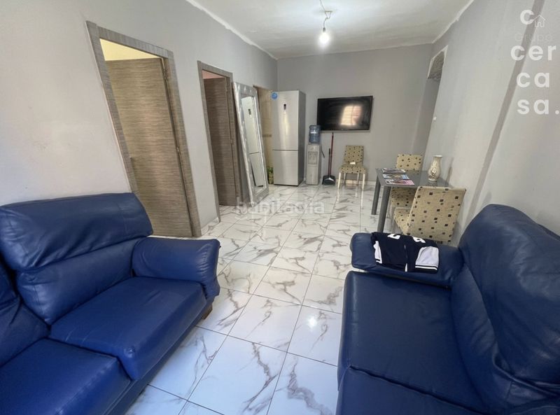 Piso en venta en calle anna en el barrio de orriols en Valencia - Imagen 5